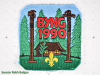 1990 Camp Byng